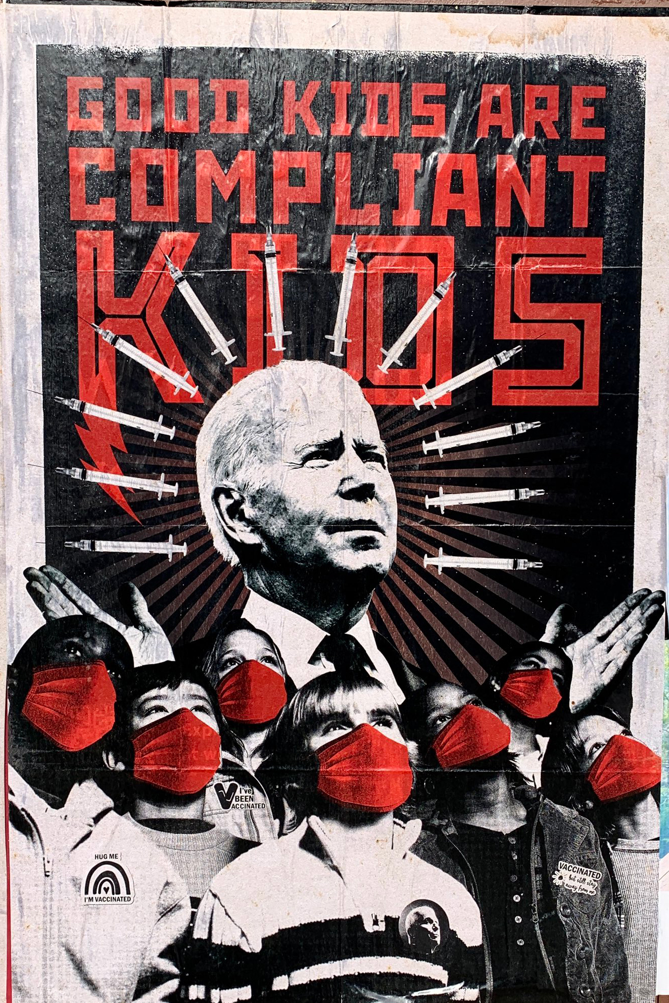 Biden Covid Mandate